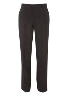 Home Mens Taylor & Wright Grey Easycare Trousers