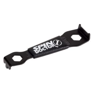 SPIN DOCTOR    Crank and Pedal Tools   Spin 