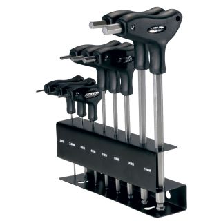 Spin Doctor P Handle Hex Wrench Set   Hex Wrenches 
