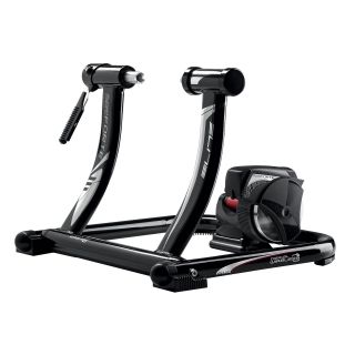 Elite SuperCrono Forte Wireless Trainer   Bicycle Resistance Trainers