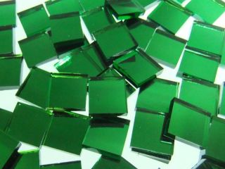 square mirror tiles in Glass & Mosaic Tiles