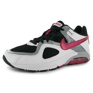 Ladies Nike Air Max Go Strong Trainers Shoes Size AU 5 6,7,8,9,10 