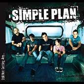 Still Not Getting Any DualDisc by Simple Plan CD, Oct 2004, Lava 