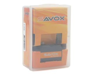 Savox SC 1251MG Low Profile Digital High Speed Metal Gear Servo [SAV 