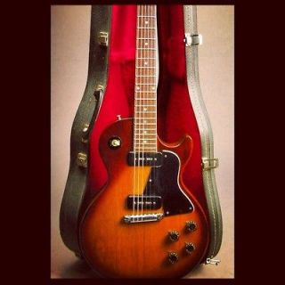 Excellent 1974 Gibson Les Paul Special 55 RARE 1st Year!