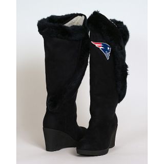 New England Patriots Womens Footwear Cuce Shoes New England Patriots 