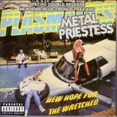 New Hope for the Wretched Metal Priestess PA by Plasmatics CD, Apr 