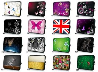 10.1 Tablet PC Sleeve Case Bag Skin Cover For Android Google Nexus 10