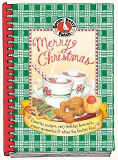   and Ideas for Festive Fun by Gooseberry Patch 2003, Hardcover