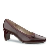 FootSmart Reviews: Soft Style by Hush Puppies Womens Caress Pumps 