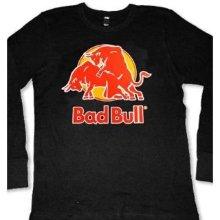 Bad Bull Physical Interaction Cool Thermal Long Sleeve