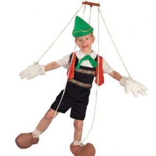 Pinocchio Child Costume Ratings & Reviews   BuyCostumes