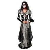 Horror & Gothic Adult Costumes  Scary Halloween Costumes for Adults 