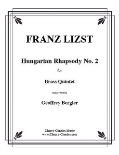 Look inside Hungarian Rhapsody No. 2   Sheet Music Plus