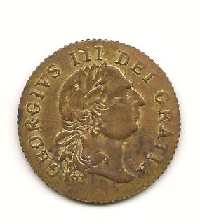 1797 half cent in Flowing Hair (1793 97)
