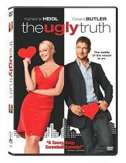 The Ugly Truth DVD, 2009
