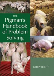  Handbook of Problem Solving by Gerry Brent 2010, Hardcover