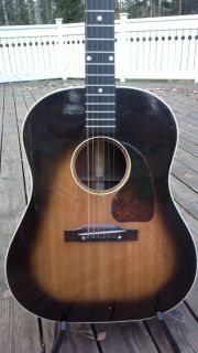 guitars gibson acoustic