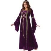 Womens Plus Size Costumes   Womens Plus Size Halloween Costume 