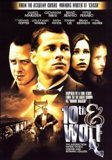 10th Wolf DVD, 2006