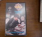 Doctor Who Patrick Troughton The Seeds of death BBC VHS 2019 2