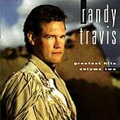   Hits, Vol. 2 by Randy Travis CD, Sep 1992, Warner Bros.