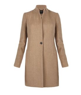 Nikol Coat, Women, Coats, AllSaints Spitalfields