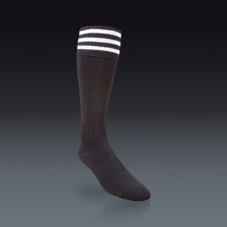 adidas 3 Stripe Soccer Sock  SOCCER