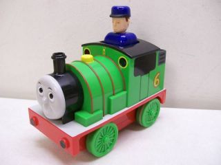 tomy percy in Trains & Vehicles