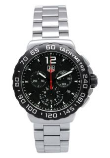 Tag Heuer CAU1110.BA0858 Watches,Mens Formula One Stainless Steel 