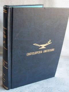 Volume 23 Pumps To Russellv 1964 Encyclopedia Americana