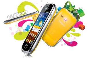 SAMSUNG GALAXY MINI 2 VODAFONE   Smartphone   UniEuro