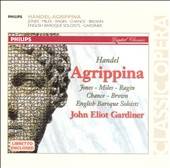 Handel Agrippina by Michael Chance CD, Apr 2007, 3 Discs, Philips 