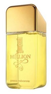 Paco Rabanne 1 Million King Size Shower Gel 600ml   Free Delivery 