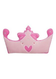 Matalan   Disney Princess Crown Cushion
