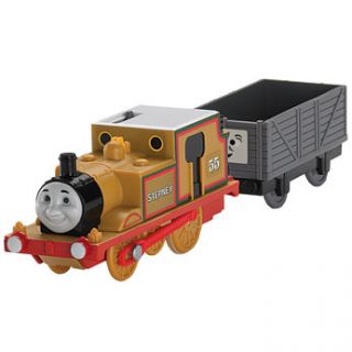 Trackmaster Thomas Big Friends Stepney Engine   Toys R Us   Toy Trains 