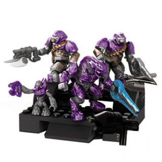 Sorry, out of stock Add Mega Bloks Halo Combat Unit Figure Pack 