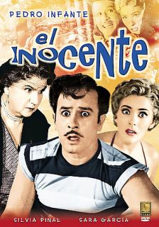 El Inocente DVD, 2006