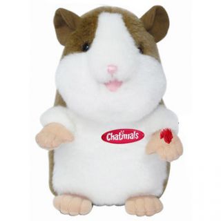 Sorry, out of stock Add Chatimals Sophie Hamster   Toys R Us 