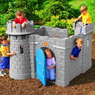 Available for Home Delivery Buy Little Tikes Classic Castle   Toys R 