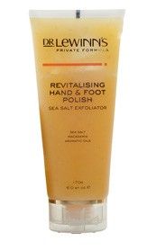 Dr. LeWinns Revitalising Hand Polish 150g   Free Delivery 