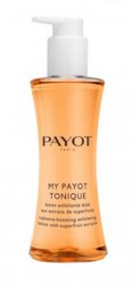 Payot My Payot Tonique Radiance Boosting Exfoliating Lotion 200ml 