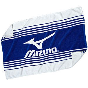 Mizuno Tour Golf Towel Golf Bag Towels   Golfing Accessories  TGW 