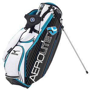 Golf Bags  Mizuno Aerolite X Stand Bag Closeout  Mizuno