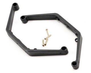 Align 450 Landing Skid Set (Black) [AGNHS1293AA]  RC Helicopters   A 