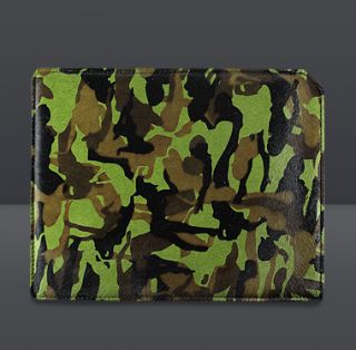 Jimmy Choo  Vigo  Camouflage iPad Case  JIMMYCHOO 