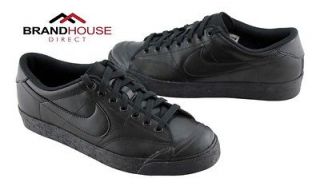 NIKE ALL COURT 6.0 MENS SHOES/SNEAKERS​/CASUAL CANVAS OR LEATHER US 