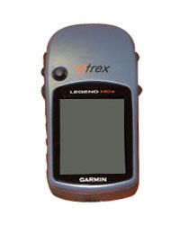 Garmin eTrex Legend CX