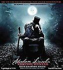 Abraham Lincoln Vampire Hunter by Seth Grahame Smith 2012, CD