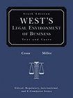 Wests Legal Environment of Business (with Online Business Guide) by 